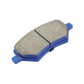 FDB4799 sales brake pad manufacture brake pads for FIAT EGEA disc pads